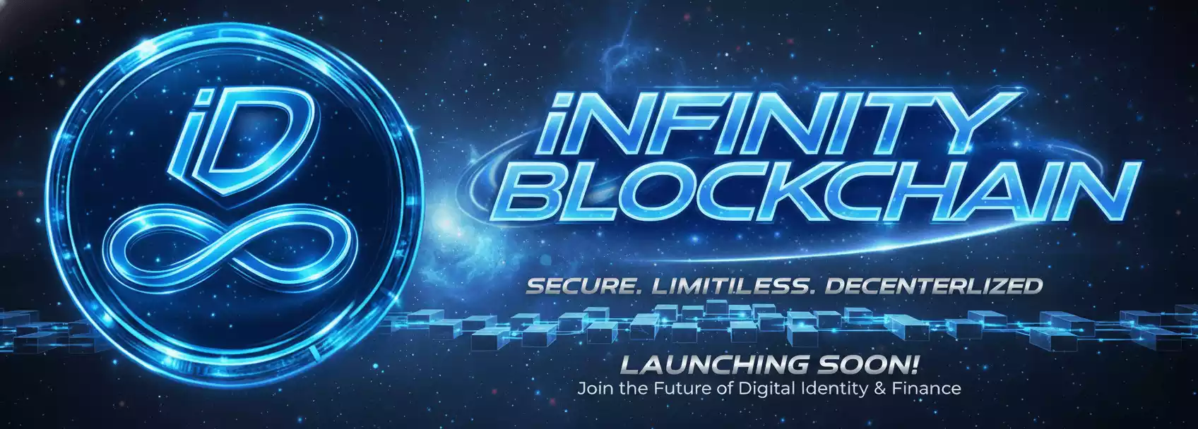 InfinityDraft Blockchain