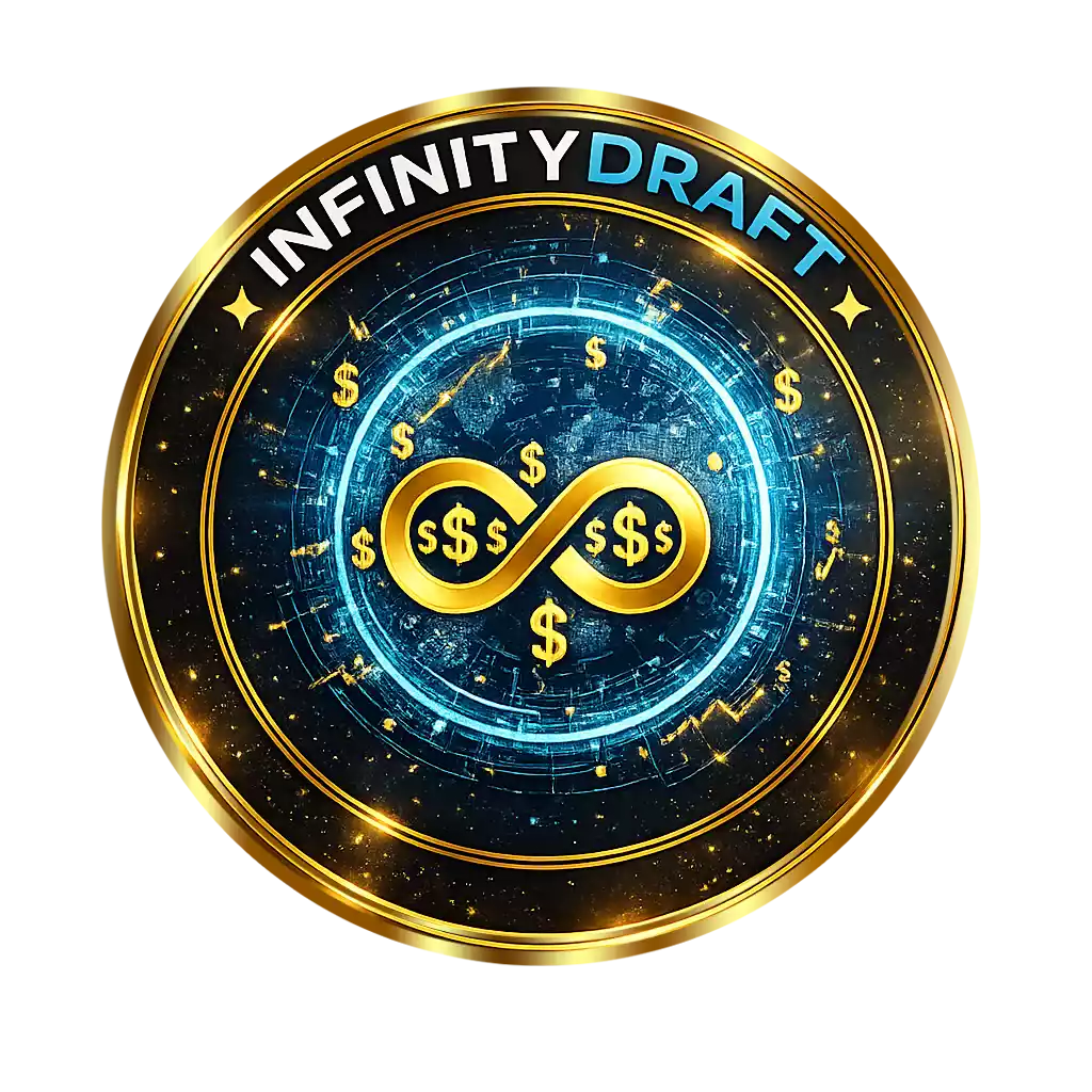 Infinity Draft Coin