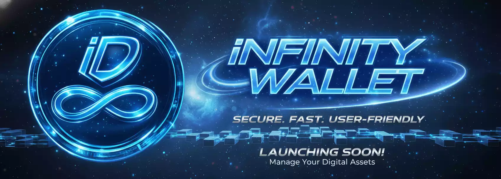 InfiniWallet