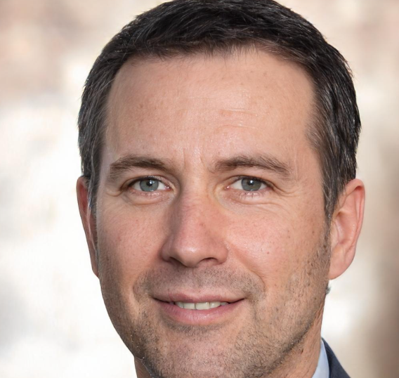 Daniel Thompson