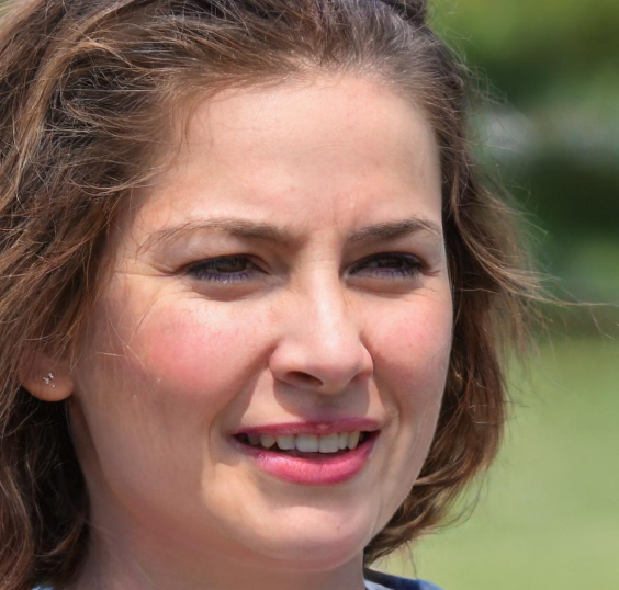 Isabella Carter