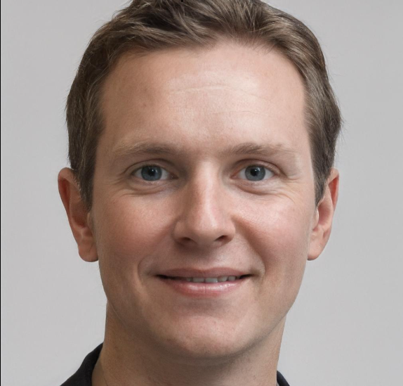 Michael Anderson